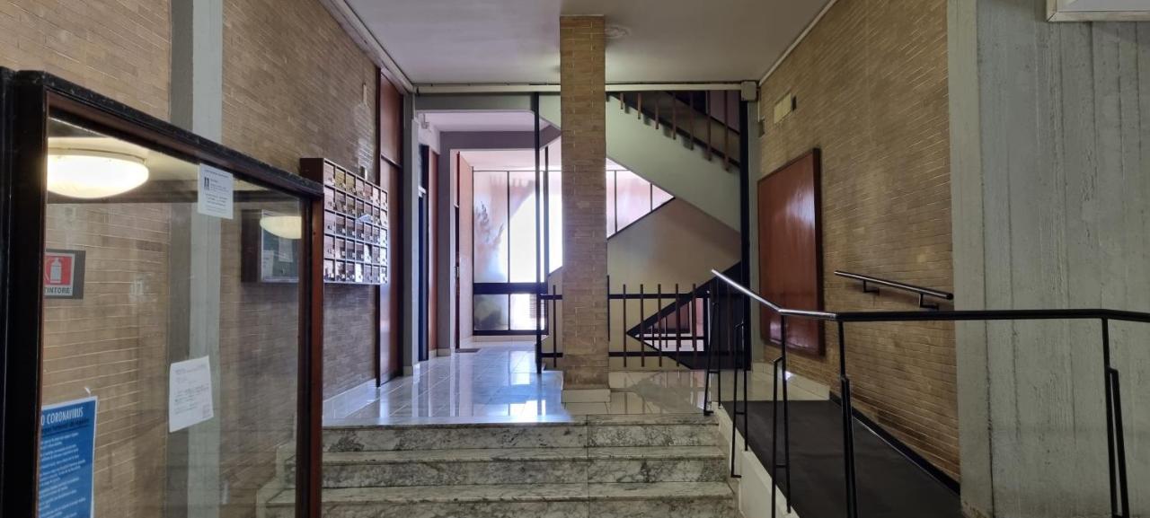 Appartement Bam Bam Tiburtina Rome