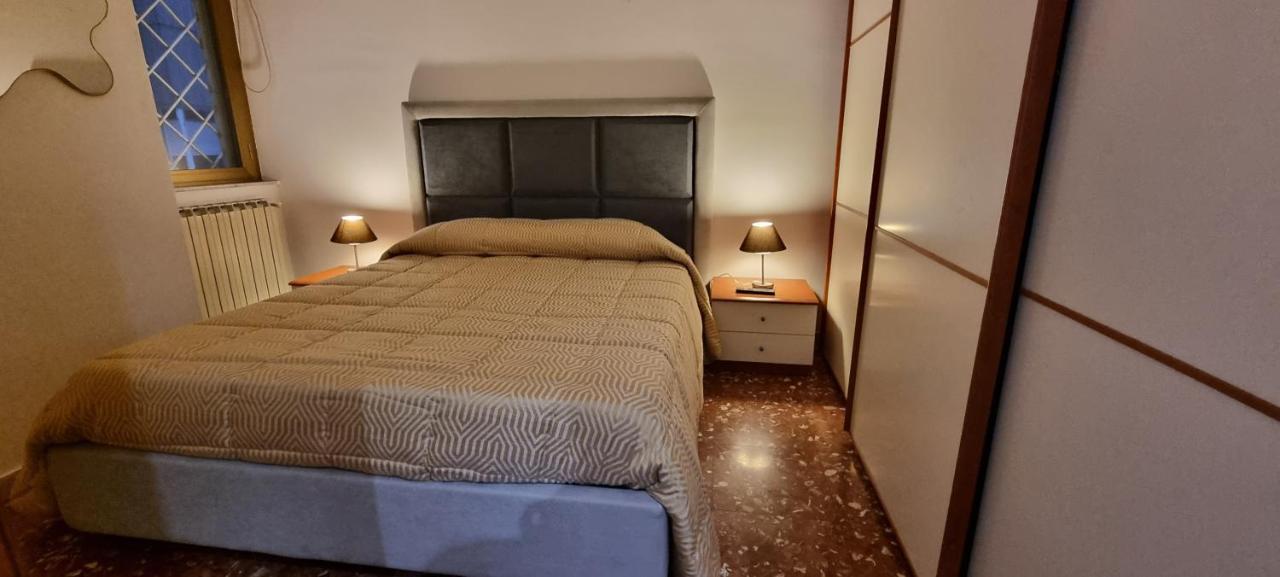 Bam Bam Tiburtina Appartement *
