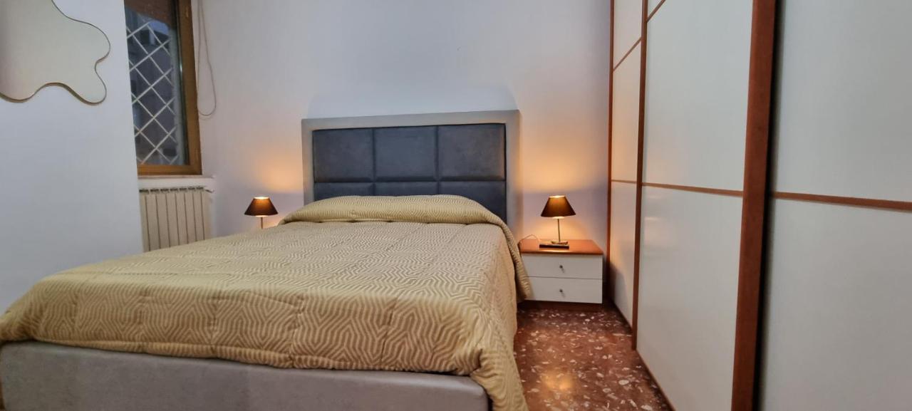 Bam Bam Tiburtina Appartement