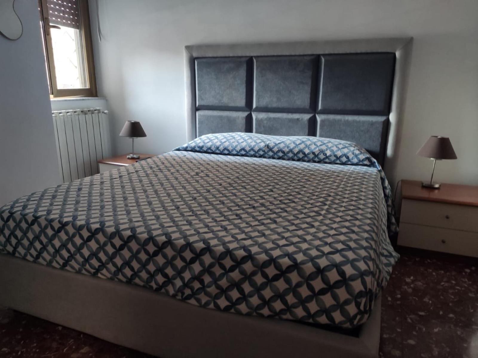 Appartement Bam Bam Tiburtina Rome
