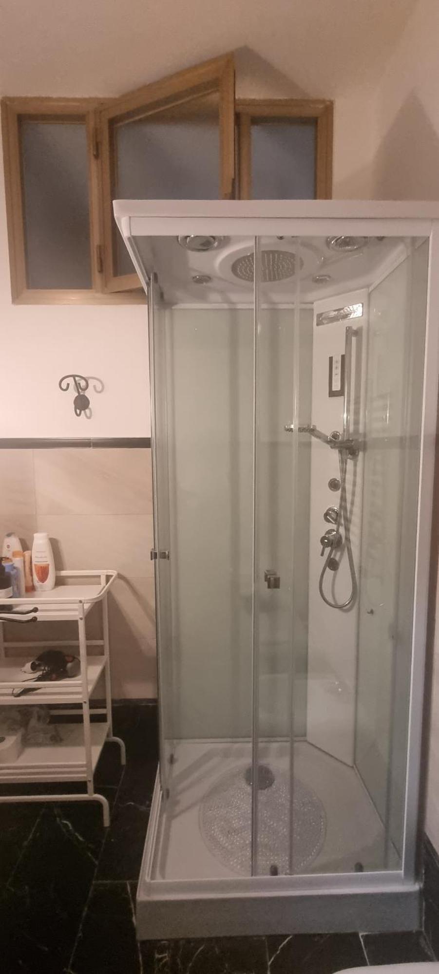 Bam Bam Tiburtina Appartement