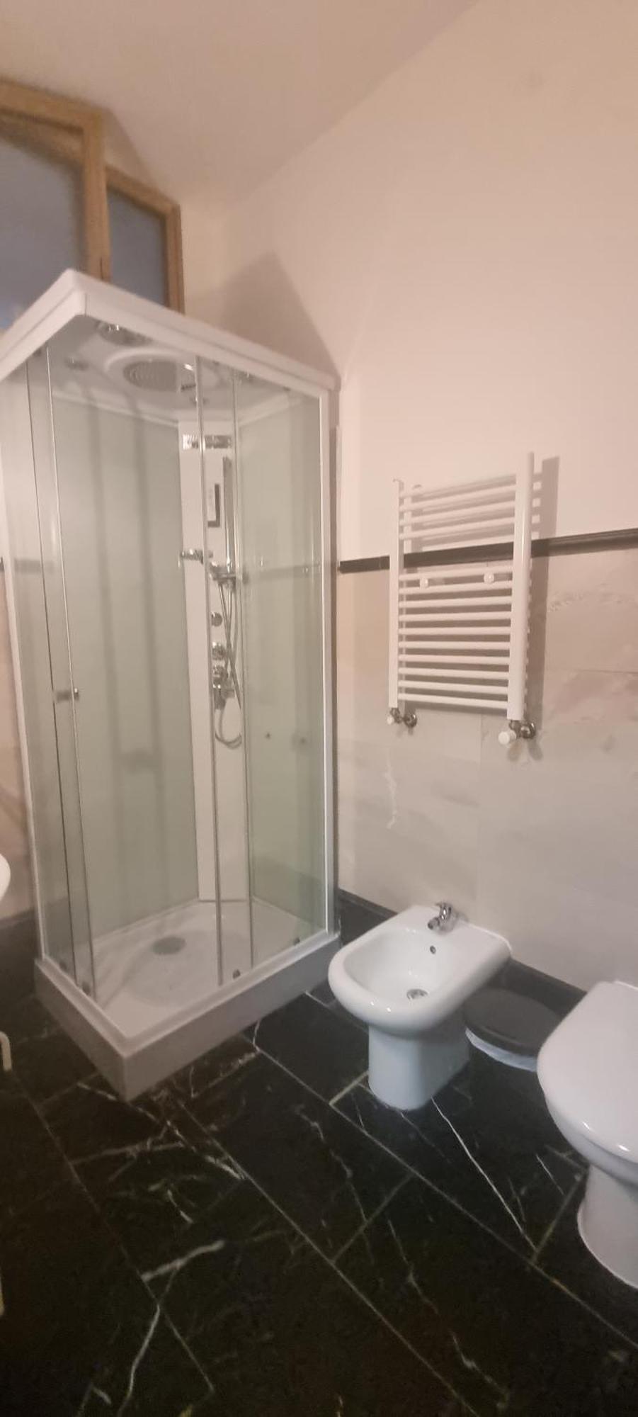 Bam Bam Tiburtina Appartement Rome