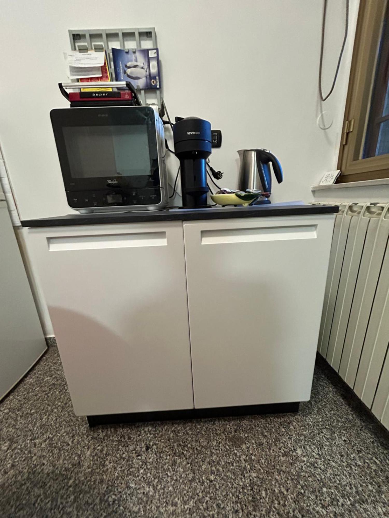 Appartement Bam Bam Tiburtina