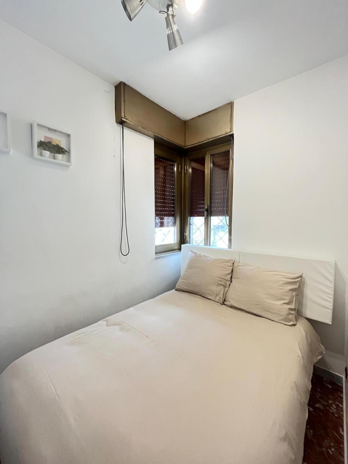 Bam Bam Tiburtina Appartement *