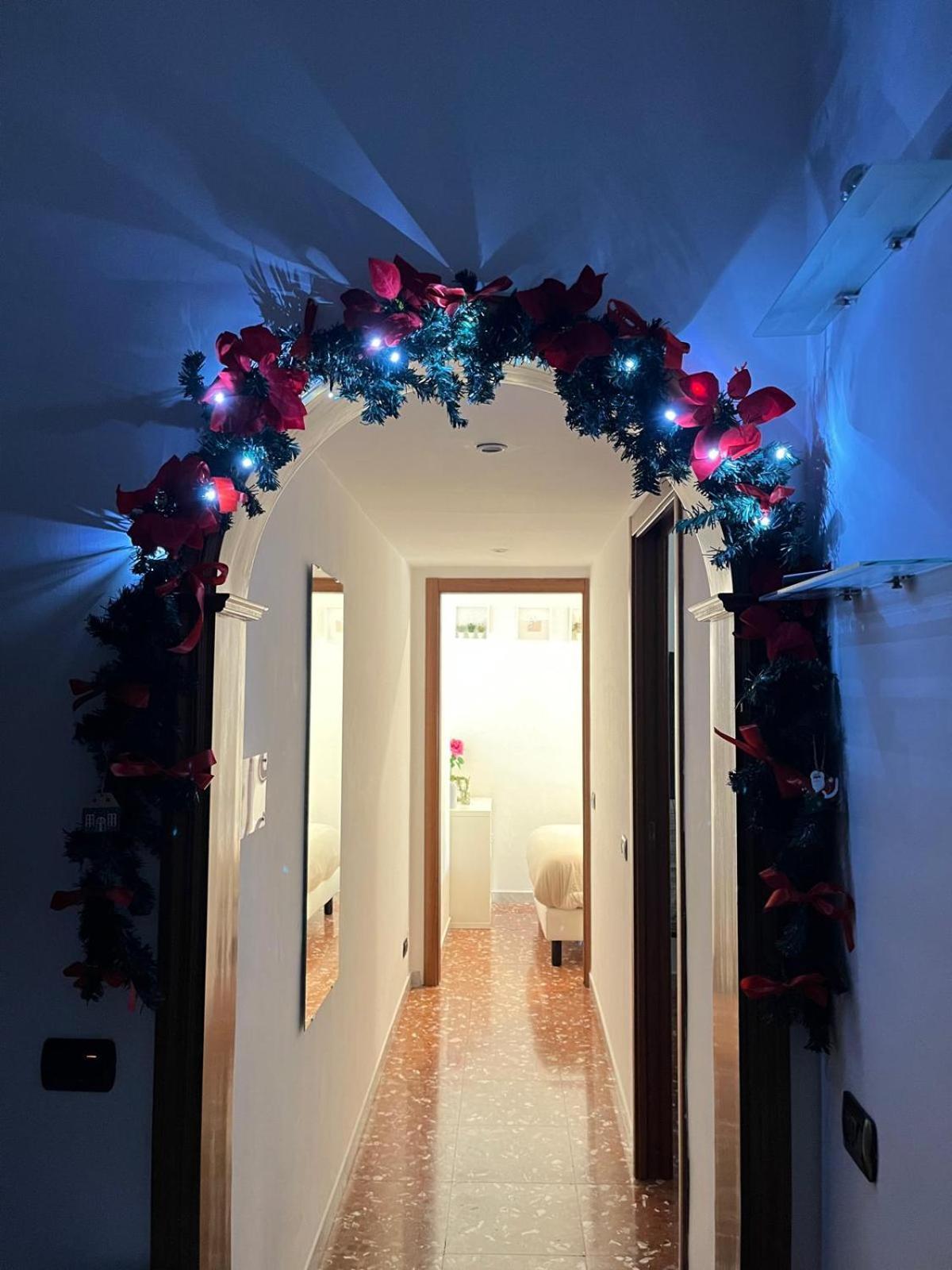Appartement Bam Bam Tiburtina *