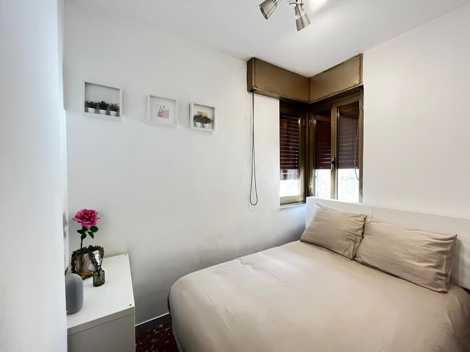 Bam Bam Tiburtina Appartement Rome